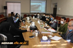 دومین نشست دبیران تشکل های دانشجویی 4