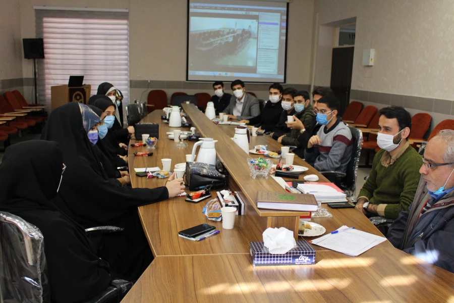 دومین نشست دبیران تشکل های دانشجویی 4