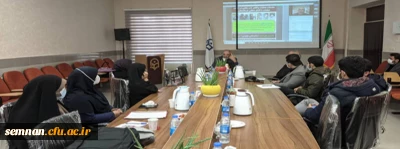 برگزاری کارگاه بالندگی فن بیان و سخنوری و سبک زندگی ایثارگران