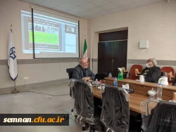 برگزاری کارگاه بالندگی فن بیان و سخنوری و سبک زندگی ایثارگران 2