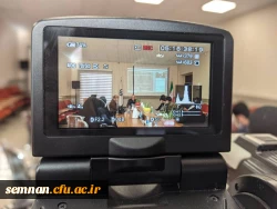 برگزاری کارگاه بالندگی فن بیان و سخنوری و سبک زندگی ایثارگران 4