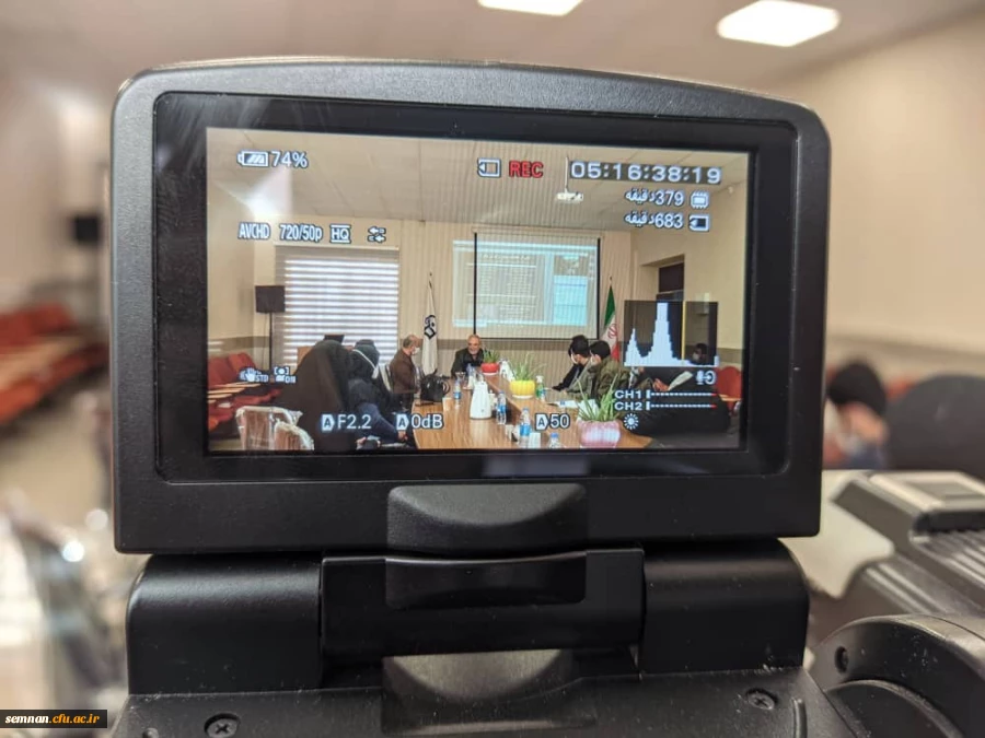 برگزاری کارگاه بالندگی فن بیان و سخنوری و سبک زندگی ایثارگران 4