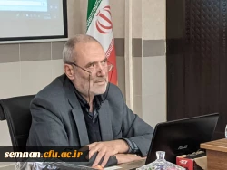 برگزاری کارگاه بالندگی فن بیان و سخنوری و سبک زندگی ایثارگران 6