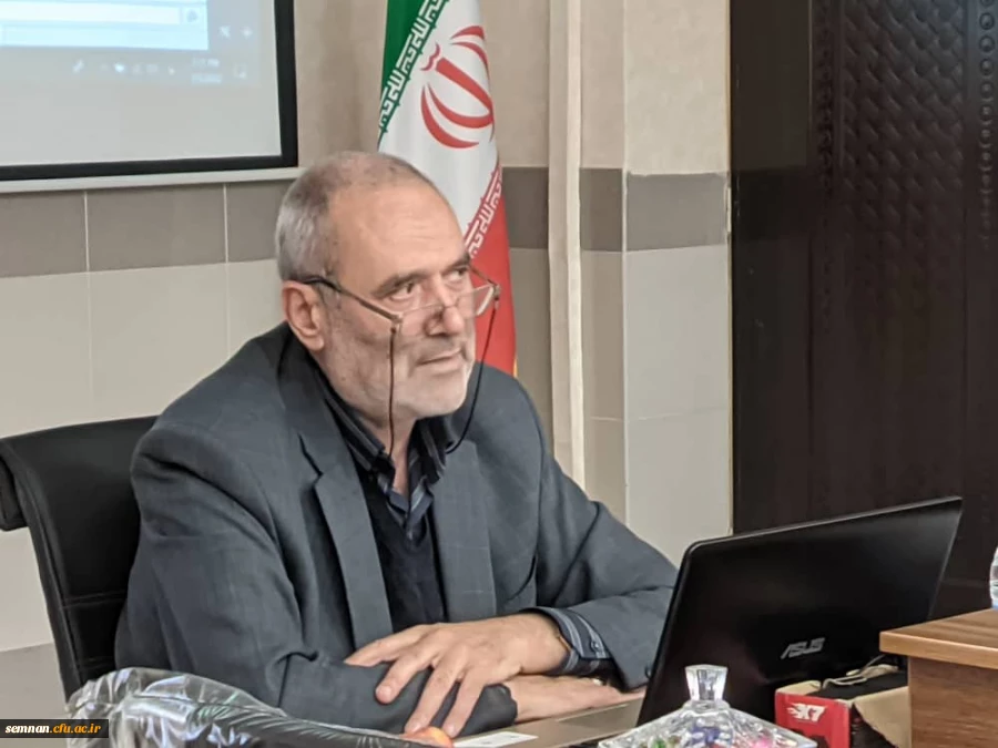 برگزاری کارگاه بالندگی فن بیان و سخنوری و سبک زندگی ایثارگران 6