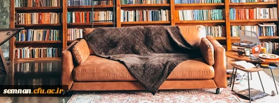 ارائه خدمات کتابخانه به دانشجویان به صورت قفسه بسته