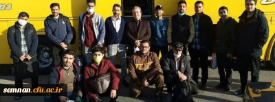 اردوی راهیان نور