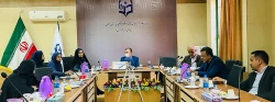 برگزاری نشست کارورزی در دهه ی سرآمدی آموزش در دانشگاه فرهنگیان استان سمنان 2
