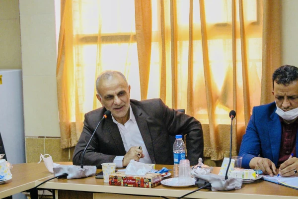 برگزاری نشست کارورزی در دهه ی سرآمدی آموزش در دانشگاه فرهنگیان استان سمنان 12