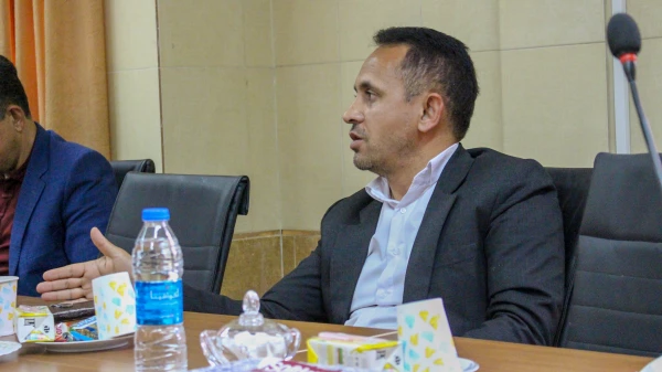 برگزاری نشست کارورزی در دهه ی سرآمدی آموزش در دانشگاه فرهنگیان استان سمنان 14