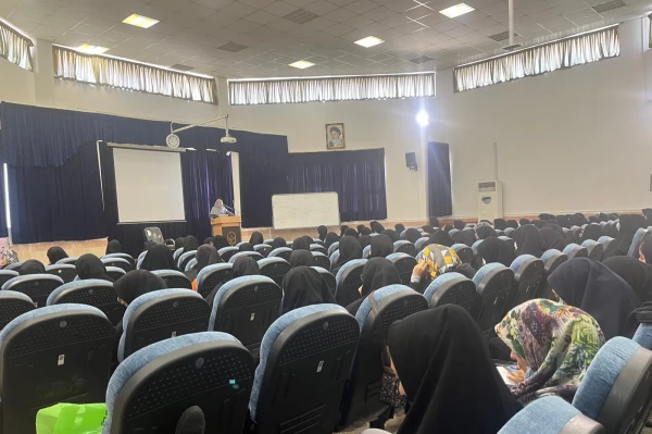 کارگاه تفسیر نقاشی 3