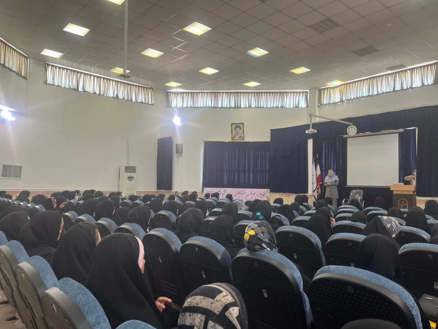 کارگاه تفسیر نقاشی 5