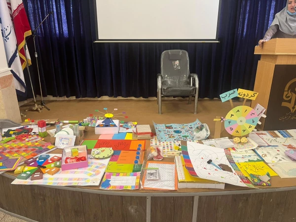 کارگاه تفسیر نقاشی 4