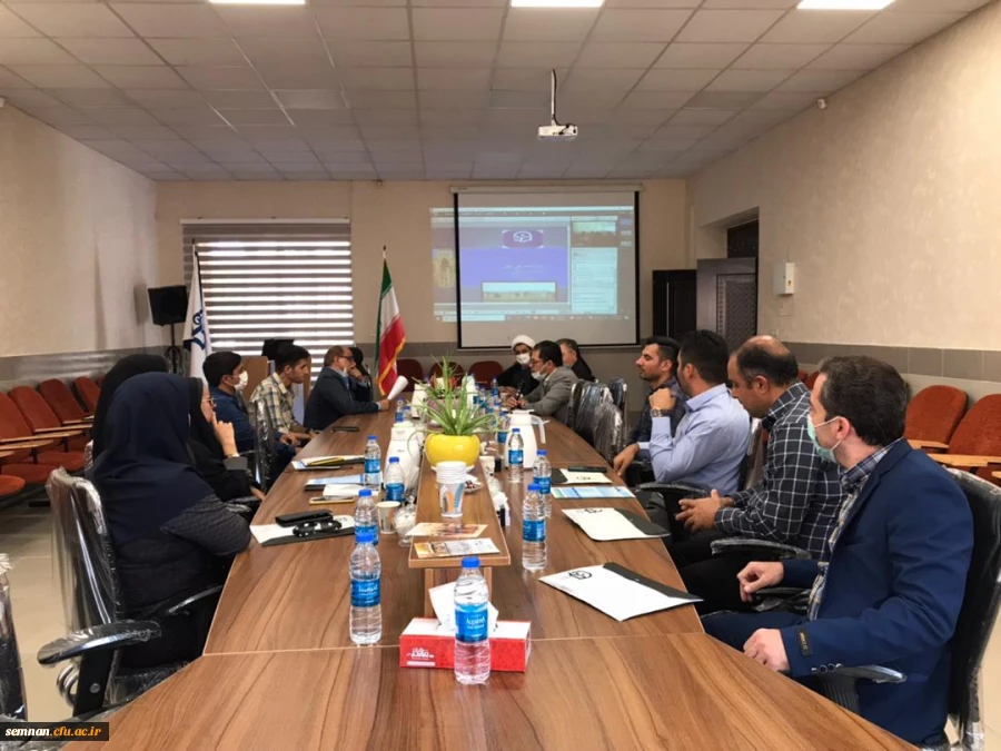 برگزاری همایش استانی "تربیت اخلاقی در نظام آموزش و پرورش ایران" 2