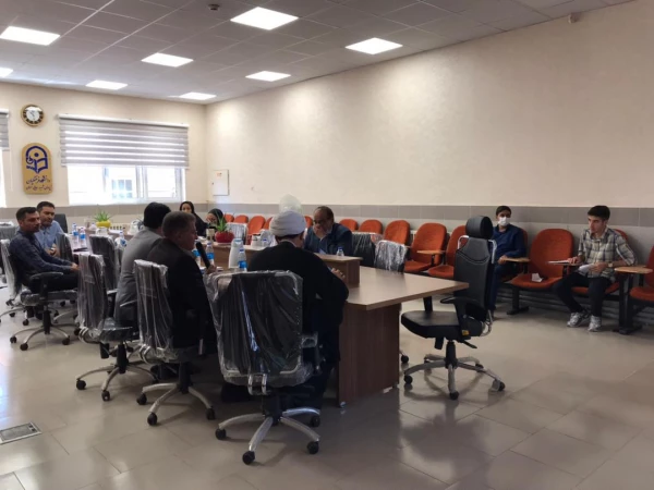 برگزاری همایش استانی "تربیت اخلاقی در نظام آموزش و پرورش ایران" 3