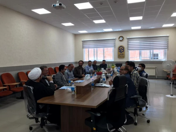 برگزاری همایش استانی "تربیت اخلاقی در نظام آموزش و پرورش ایران" 4