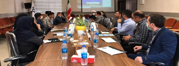 برگزاری همایش استانی "تربیت اخلاقی در نظام آموزش و پرورش ایران" 5