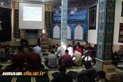 برگزاری دوره فرهنگی، روایتگری و زیارت قبور شهدا و امامزاده یحیی علیه السلام به مناسبت سالروز بازگشت آزادگان 6