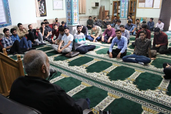 برگزاری دوره فرهنگی، روایتگری و زیارت قبور شهدا و امامزاده یحیی علیه السلام به مناسبت سالروز بازگشت آزادگان 7