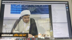 کرسی صدو پنجاه و نهمین علمی ترویجی 4