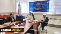 کرسی صدو پنجاه و نهمین علمی ترویجی 6