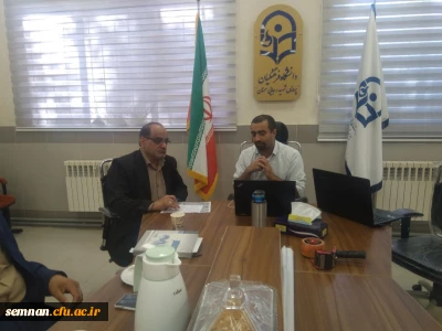 برگزاری کرسی 169 + دانلود گواهی