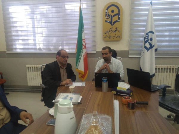 برگزاری کرسی 169 + دانلود گواهی 2