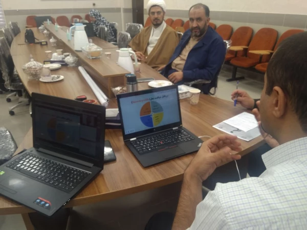 برگزاری کرسی 169 + دانلود گواهی 3