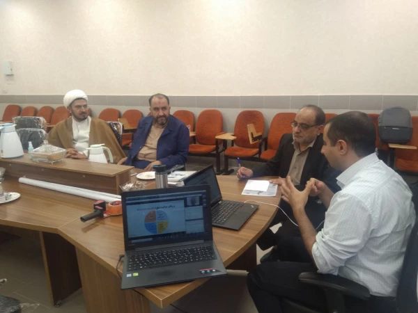 برگزاری کرسی 169 + دانلود گواهی 4