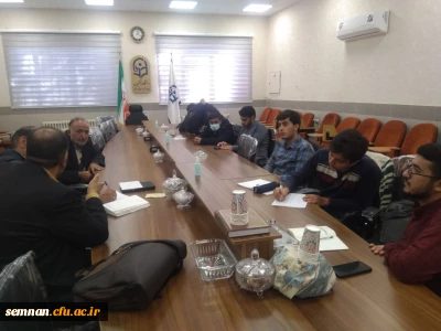 در پردیس شهید رجایی برگزار شد

کارگاه کتابخانه انسانی