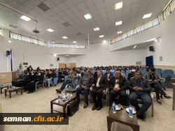 برگزاری مراسم هفته پژوهش 1401 5