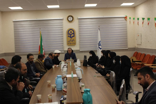 گرامیداشت چهل و چهارمین سالگرد پیروزی انقلاب اسلامی 5