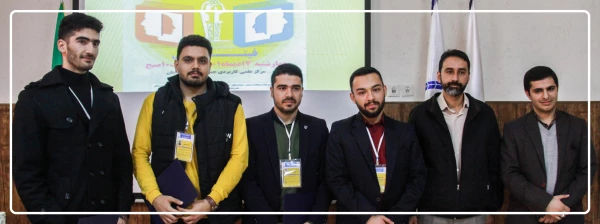 پردیس شهید رجایی دانشگاه فرهنگیان سمنان قهرمان مسابقات مناظره دانشجویان استان سمنان شد 12