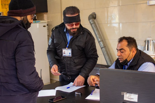  ارزشیابی جامع صلاحیت حرفه ای (اصلح) سال ۱۴۰۱ استان سمنان 2