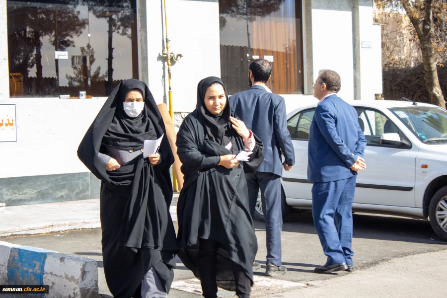  ارزشیابی جامع صلاحیت حرفه ای (اصلح) سال ۱۴۰۱ استان سمنان 2