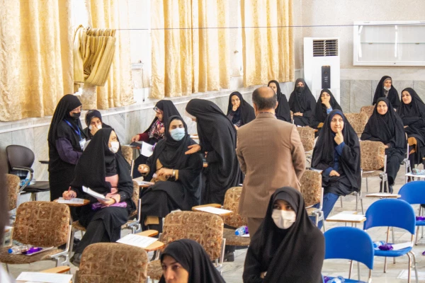  ارزشیابی جامع صلاحیت حرفه ای (اصلح) سال ۱۴۰۱ استان سمنان 3