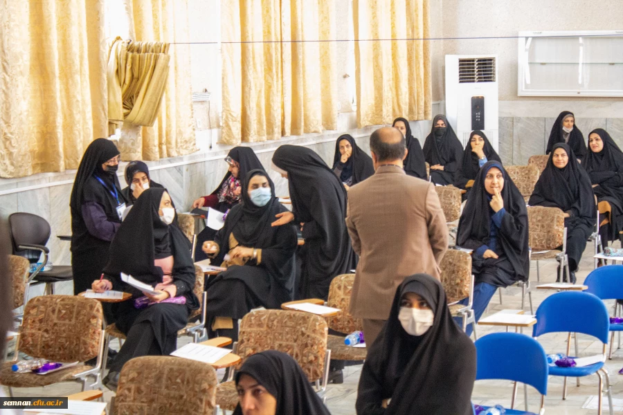  ارزشیابی جامع صلاحیت حرفه ای (اصلح) سال ۱۴۰۱ استان سمنان 3