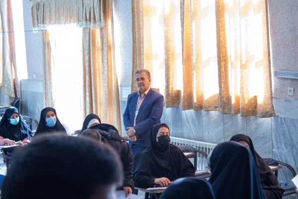  ارزشیابی جامع صلاحیت حرفه ای (اصلح) سال ۱۴۰۱ استان سمنان 2