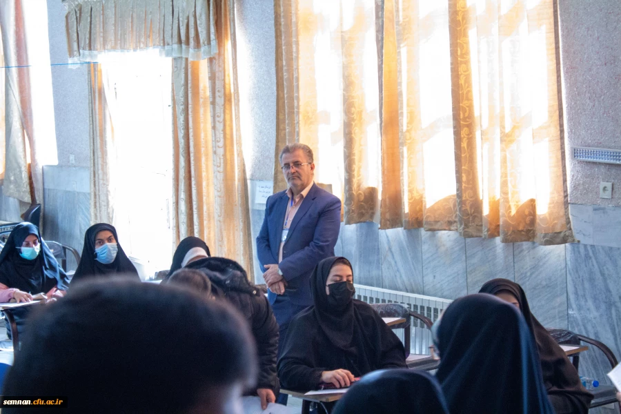  ارزشیابی جامع صلاحیت حرفه ای (اصلح) سال ۱۴۰۱ استان سمنان 2