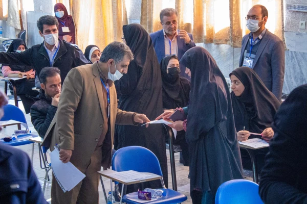  ارزشیابی جامع صلاحیت حرفه ای (اصلح) سال ۱۴۰۱ استان سمنان 3