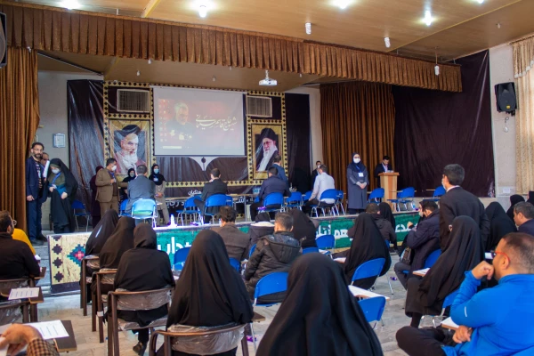  ارزشیابی جامع صلاحیت حرفه ای (اصلح) سال ۱۴۰۱ استان سمنان 2