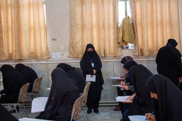  ارزشیابی جامع صلاحیت حرفه ای (اصلح) سال ۱۴۰۱ استان سمنان 2