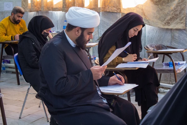  ارزشیابی جامع صلاحیت حرفه ای (اصلح) سال ۱۴۰۱ استان سمنان 3