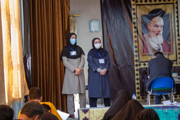  ارزشیابی جامع صلاحیت حرفه ای (اصلح) سال ۱۴۰۱ استان سمنان 3