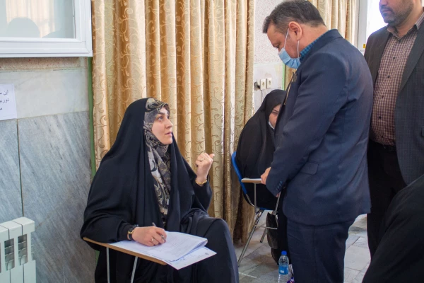  ارزشیابی جامع صلاحیت حرفه ای (اصلح) سال ۱۴۰۱ استان سمنان 5