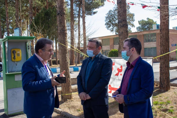  ارزشیابی جامع صلاحیت حرفه ای (اصلح) سال ۱۴۰۱ استان سمنان 2