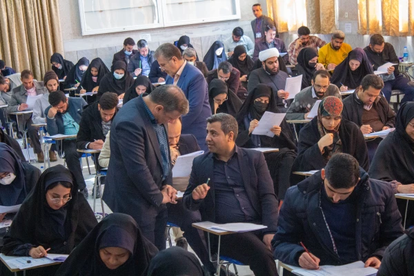  ارزشیابی جامع صلاحیت حرفه ای (اصلح) سال ۱۴۰۱ استان سمنان 4