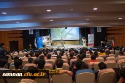 نخستین بزرگداشت شهدای دانشجومعلم استان سمنان  6