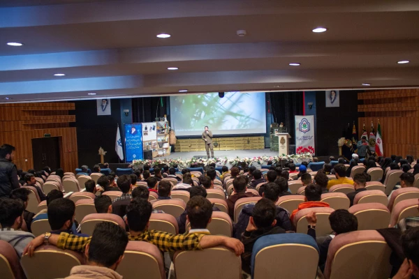 نخستین بزرگداشت شهدای دانشجومعلم استان سمنان  6