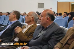 نشست مدارس مجری کارورزی 7