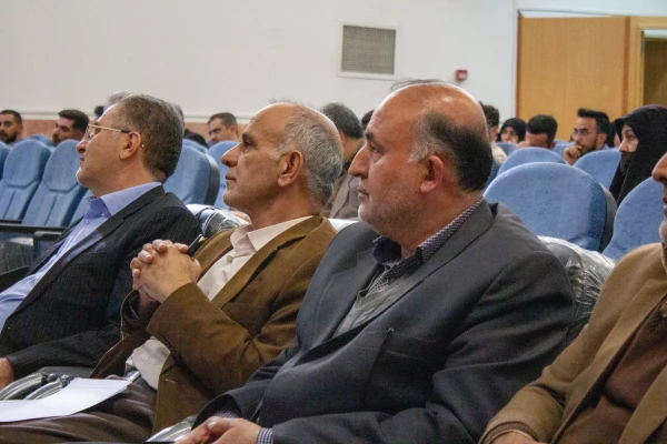 نشست مدارس مجری کارورزی 7